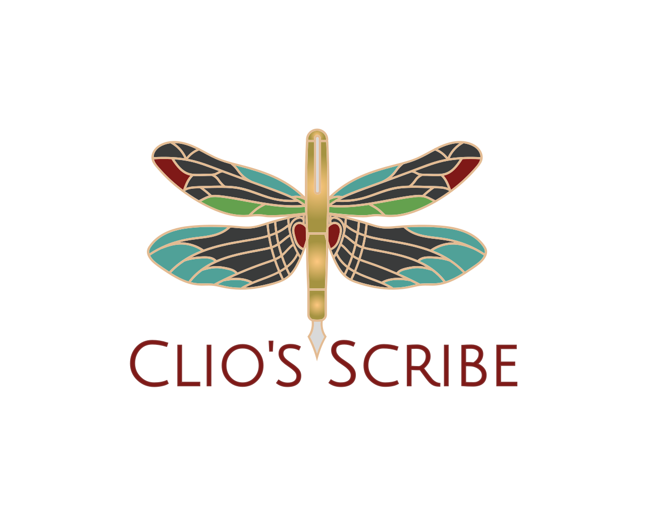 Clio's Scribe